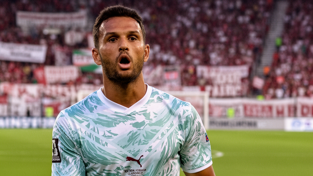 betway必威体育 - 葡萄牙2-1克罗地亚！世界杯2026淘汰赛首战精彩回顾 - betway必威体育