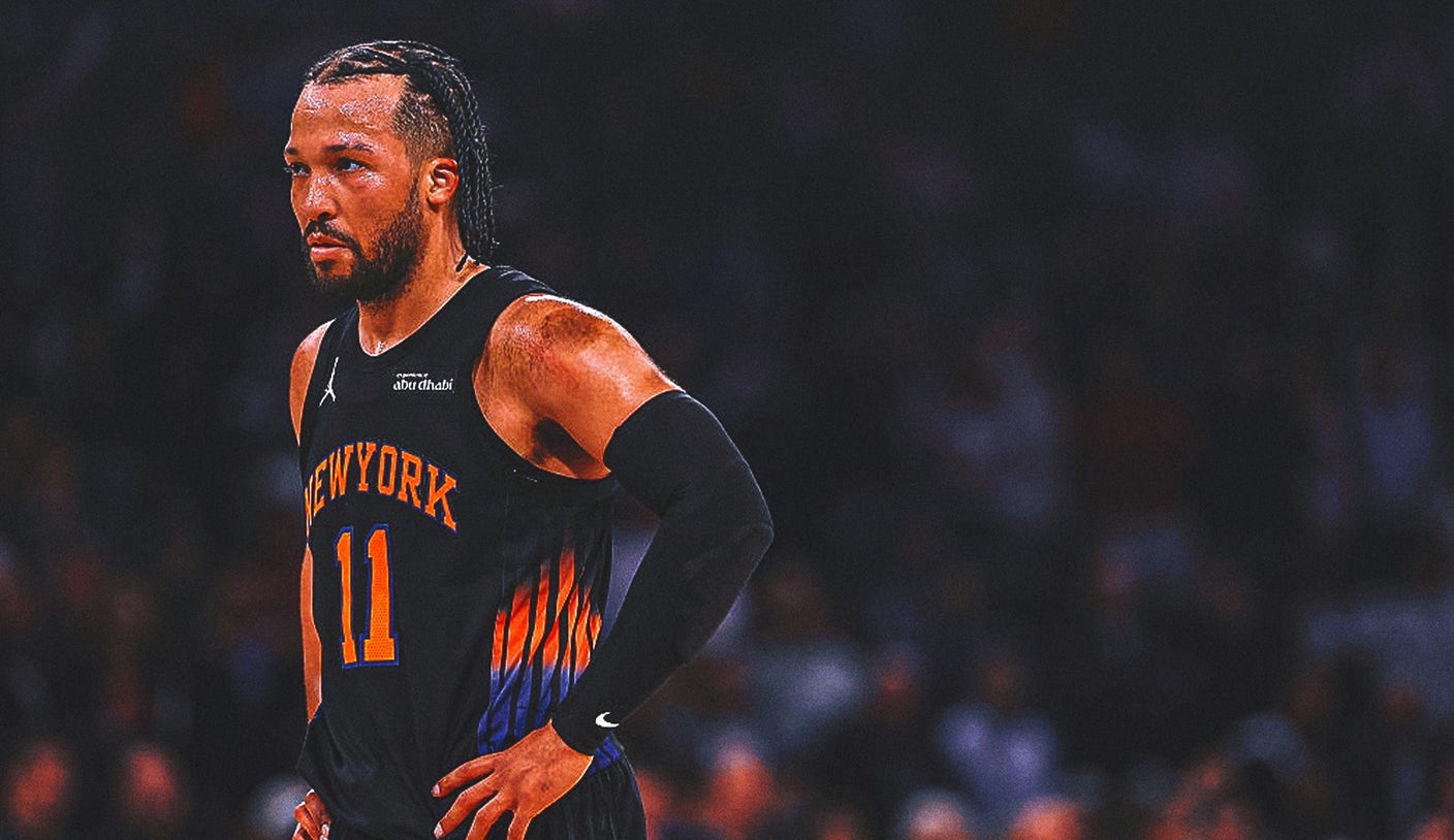 betway必威体育平台官网 2025-26 NBA 总决赛 MVP 赔率：Wemby、Brunson 双双领跑 | betway必威体育