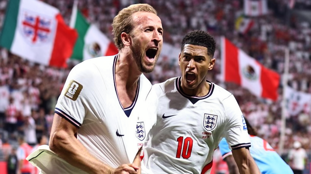 betway必威体育平台官网 - 2026世界杯英格兰vs墨西哥赛程不变 FIFA临时变卦告吹 - betway必威体育