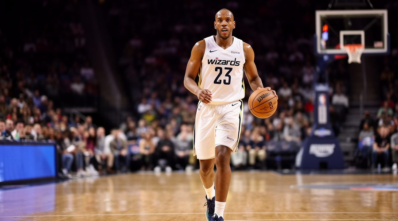 betway必威体育 - 中锋加盟！Khris Middleton 重返奇才阵营，六队交易大戏如何上演？ - betway必威体育